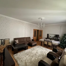 In Səbail rayonu 135.0 m² apartment is for sale - Image 5
