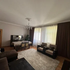 In Səbail rayonu 135.0 m² apartment is for sale - Image 6