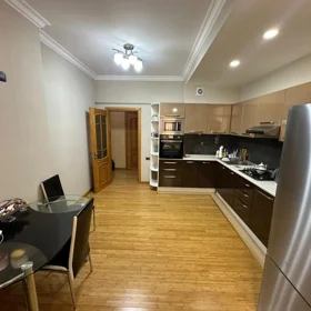 In Səbail rayonu 135.0 m² apartment is for sale - Image 7