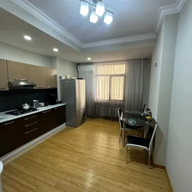 In Səbail rayonu 135.0 m² apartment is for sale - Image 9