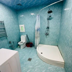 In Baku 70.0 m² apartment is for rent - Image 2