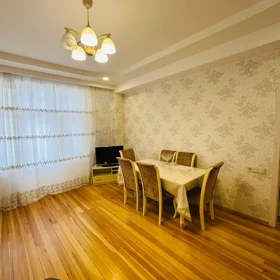 In Baku 70.0 m² apartment is for rent - Image 4