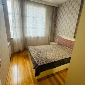 In Baku 70.0 m² apartment is for rent - Image 5