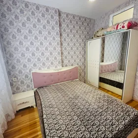 In Baku 70.0 m² apartment is for rent - Image 6