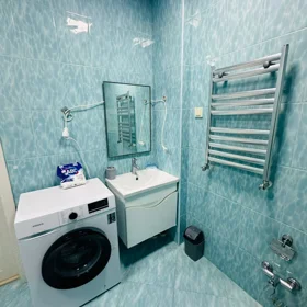 In Baku 70.0 m² apartment is for rent - Image 10