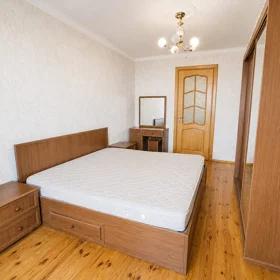 In Baku 60.0 m² apartment is for rent - Image 3