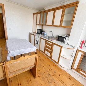 In Baku 60.0 m² apartment is for rent - Image 4