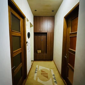 In Baku 55.0 m² apartment is for rent - Image 2