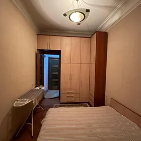 In Baku 55.0 m² apartment is for rent - Image 7