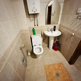 In Baku 55.0 m² apartment is for rent - Image 8