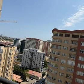In Xətai rayonu 85.0 m² apartment is for rent - Image 2