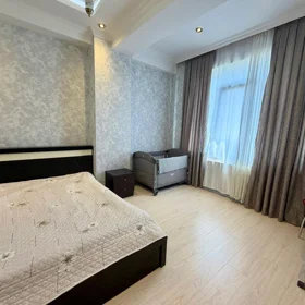 In Xətai rayonu 85.0 m² apartment is for rent - Image 3