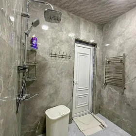 In Xətai rayonu 85.0 m² apartment is for rent - Image 4