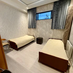 In Xətai rayonu 85.0 m² apartment is for rent - Image 5
