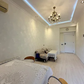 In Xətai rayonu 85.0 m² apartment is for rent - Image 6