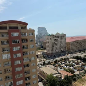In Xətai rayonu 85.0 m² apartment is for rent - Image 8