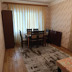 In Baku 36.0 m² apartment is for rent - Image 3