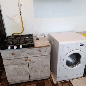 In Baku 36.0 m² apartment is for rent - Image 5