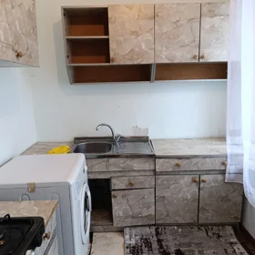 In Baku 36.0 m² apartment is for rent - Image 7