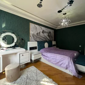 In Baku 80.0 m² apartment is for rent - Image 6