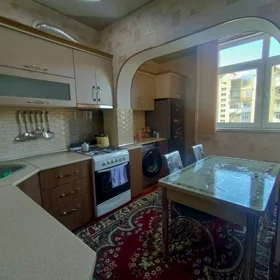 In Baku 100.0 m² apartment is for rent - Image 8