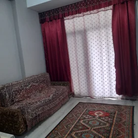 In Baku 55.0 m² apartment is for rent - Image 2