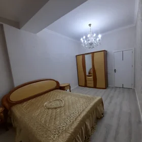 In Baku 55.0 m² apartment is for rent - Image 5
