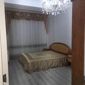 In Baku 55.0 m² apartment is for rent - Image 7