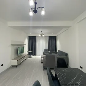 In Sabunçu rayonu 101.0 m² apartment is for rent - Image 3