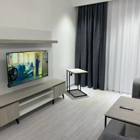 In Sabunçu rayonu 101.0 m² apartment is for rent - Image 5