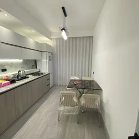 In Sabunçu rayonu 101.0 m² apartment is for rent - Image 6