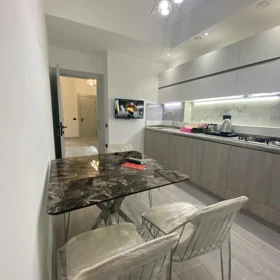 In Sabunçu rayonu 101.0 m² apartment is for rent - Image 7