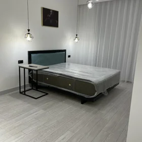 In Sabunçu rayonu 101.0 m² apartment is for rent - Image 8