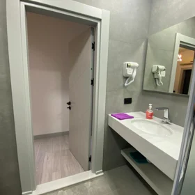In Sabunçu rayonu 101.0 m² apartment is for rent - Image 10