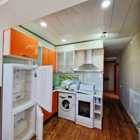 In Baku 80.0 m² apartment is for rent - Image 2