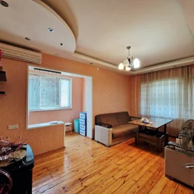 In Baku 80.0 m² apartment is for rent - Image 3