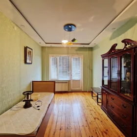 In Baku 80.0 m² apartment is for rent - Image 9