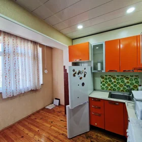 In Baku 80.0 m² apartment is for rent - Image 10
