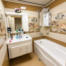 In Baku 65.0 m² apartment is for sale - Image 2