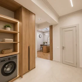 In Xətai rayonu 70.0 m² apartment is for rent - Image 7