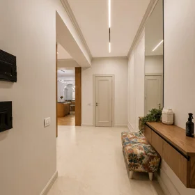 In Xətai rayonu 70.0 m² apartment is for rent - Image 8