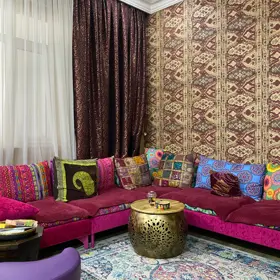 In Baku 157.0 m² apartment is for sale - Image 5