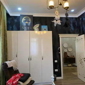 In Baku 157.0 m² apartment is for sale - Image 6