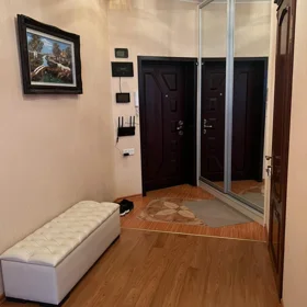 In Baku 107.0 m² apartment is for sale - Image 9