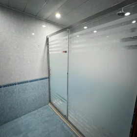 In Baku 107.0 m² apartment is for sale - Image 10