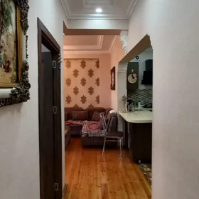 In Baku 83.0 m² apartment is for sale - Image 2