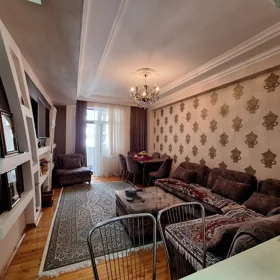 In Baku 83.0 m² apartment is for sale - Image 3