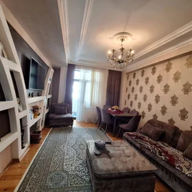 In Baku 83.0 m² apartment is for sale - Image 4