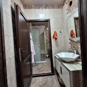 In Baku 83.0 m² apartment is for sale - Image 10