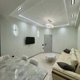 In Baku 52.0 m² apartment is for sale - Image 2